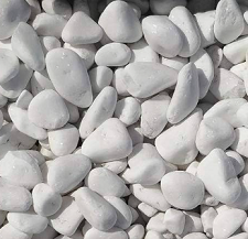 Dolamit beyaz taş 2-4